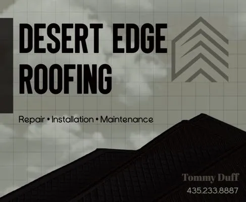 Desert Edge Roofing