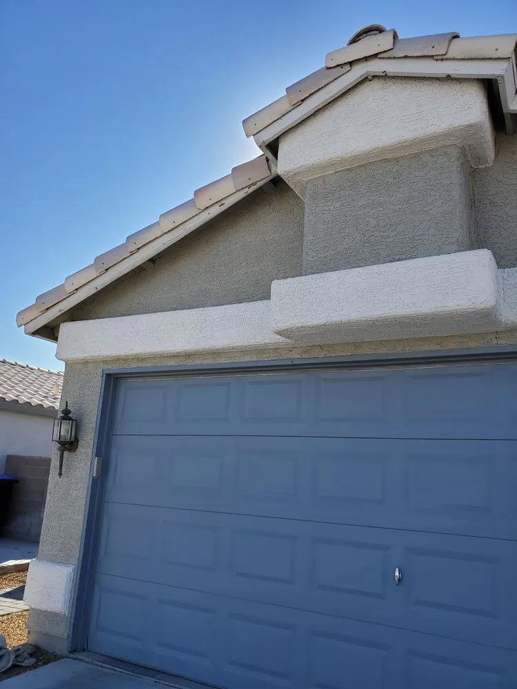 Slide of Desert Home Repair