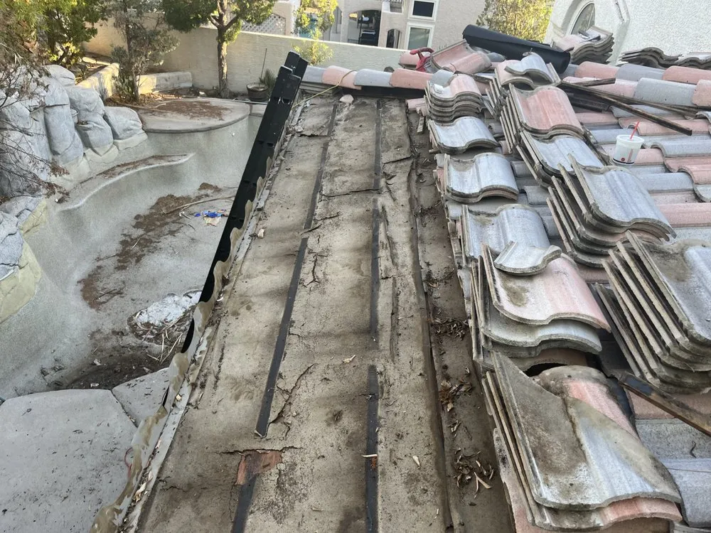 Slide of Desert Home Repair