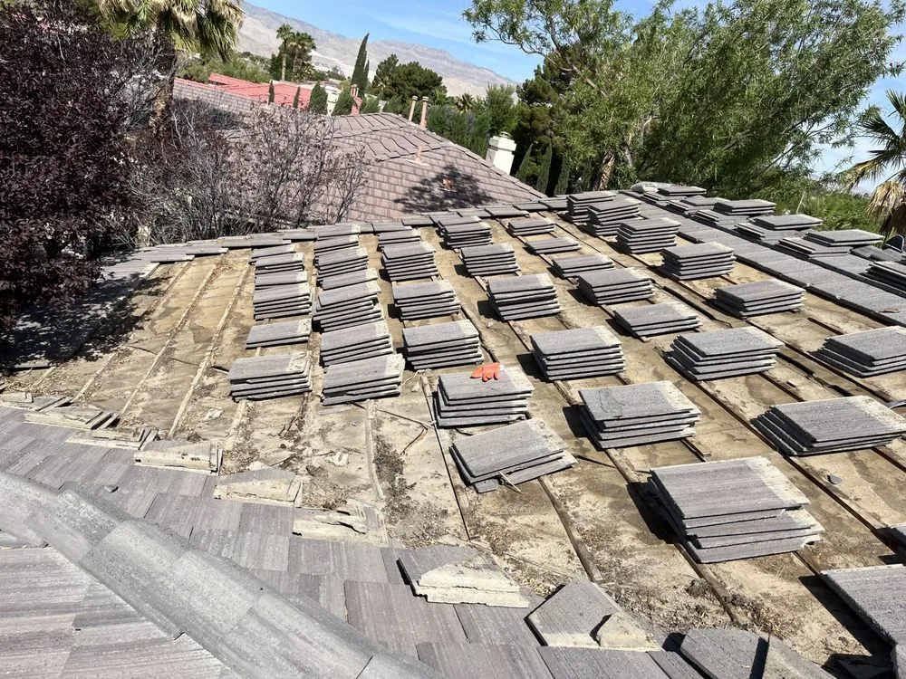 Slide of Desert Home Repair