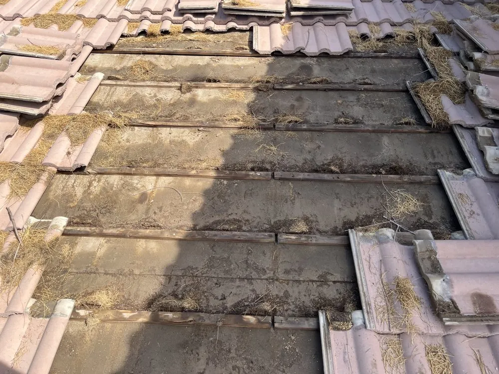 Slide of Desert Home Repair