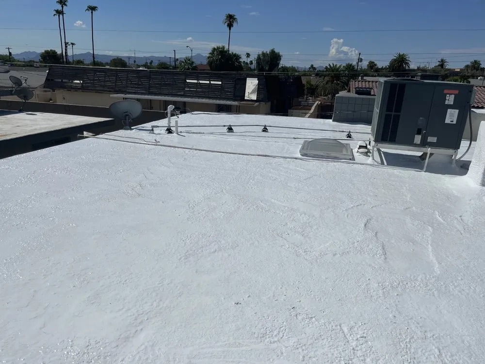 Slide of Desert Home Repair