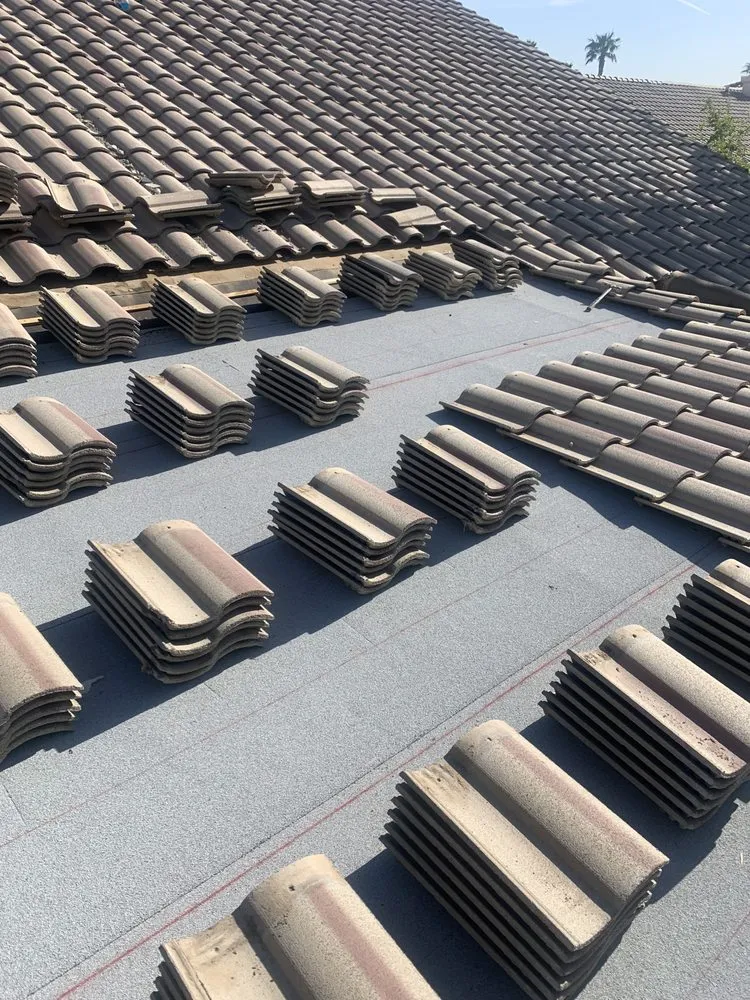 Slide of Desert Home Repair