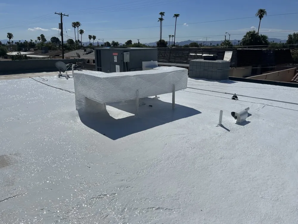 Slide of Desert Home Repair