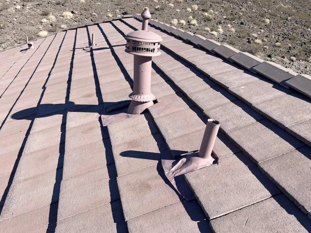 Slide of Desert Home Repair