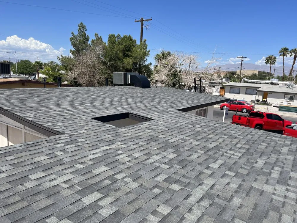 Slide of Desert Home Repair