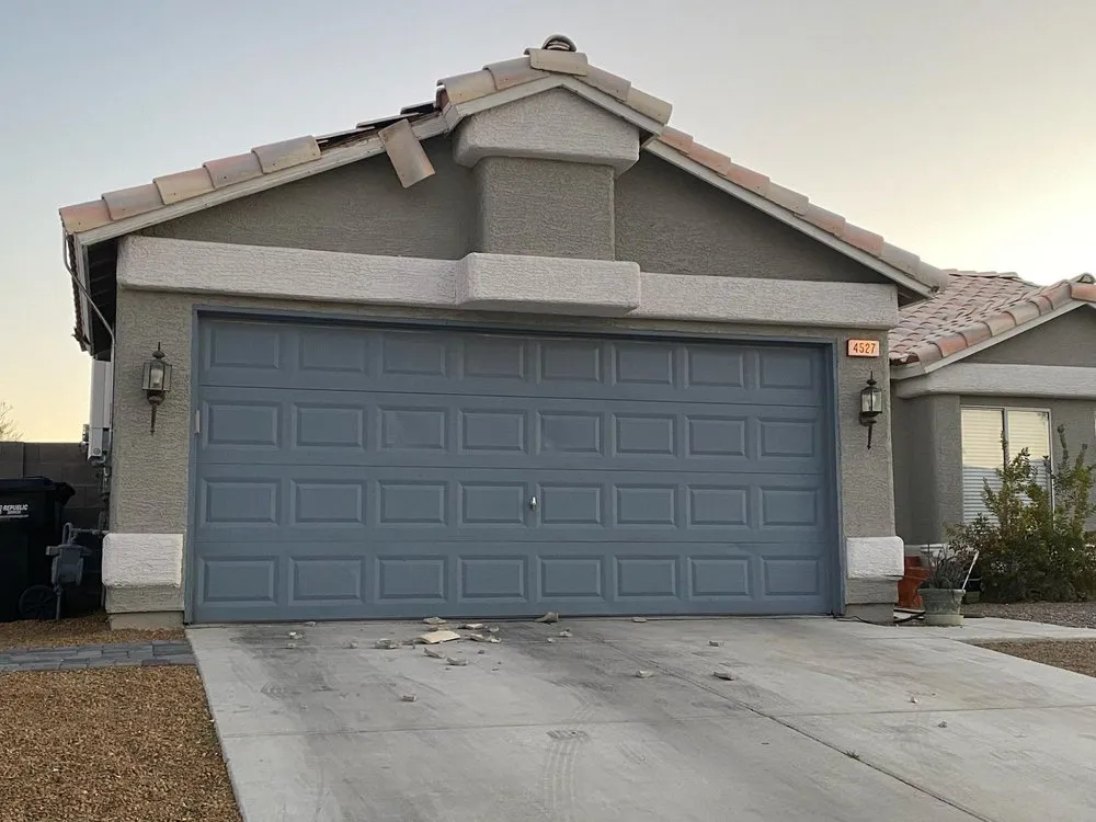 Slide of Desert Home Repair