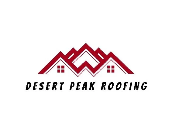 Slide of Desert Peak Roofing
