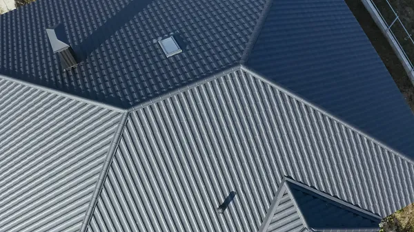 Slide of Desert Peak Roofing