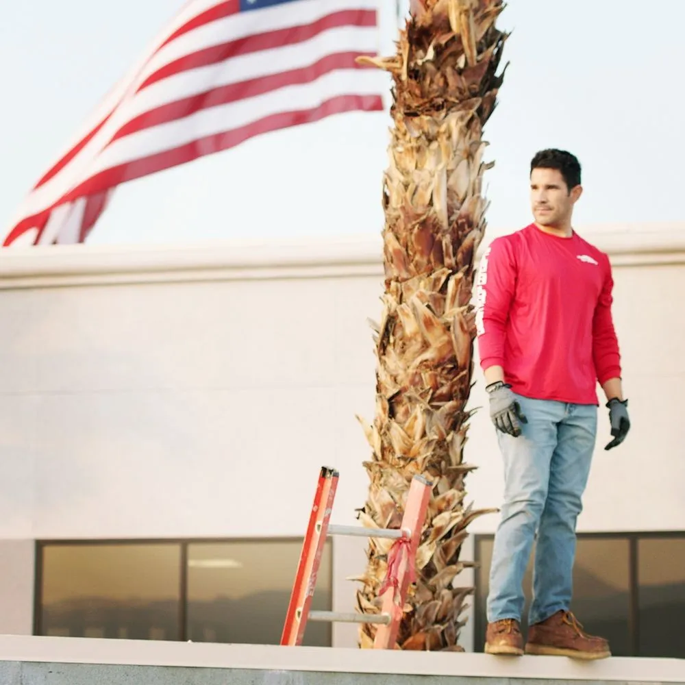 Slide of Desert Roof Concepts