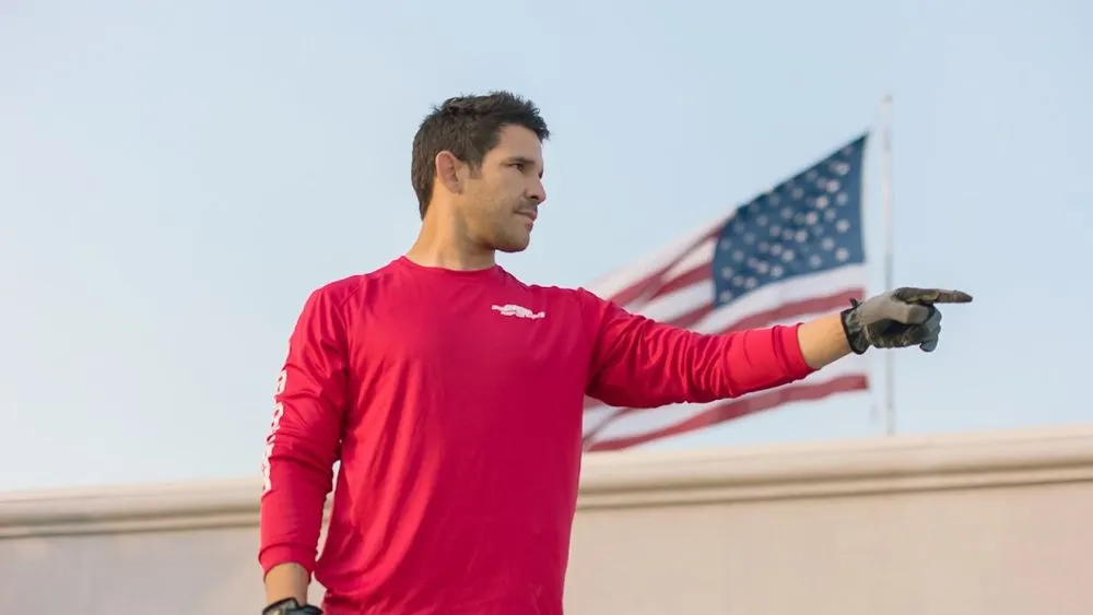 Slide of Desert Roof Concepts