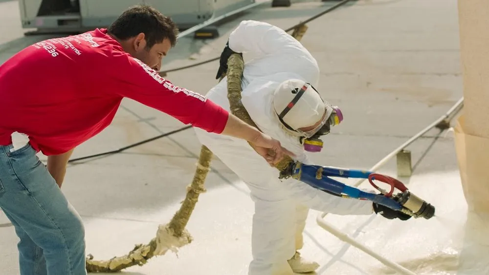 Slide of Desert Roof Concepts