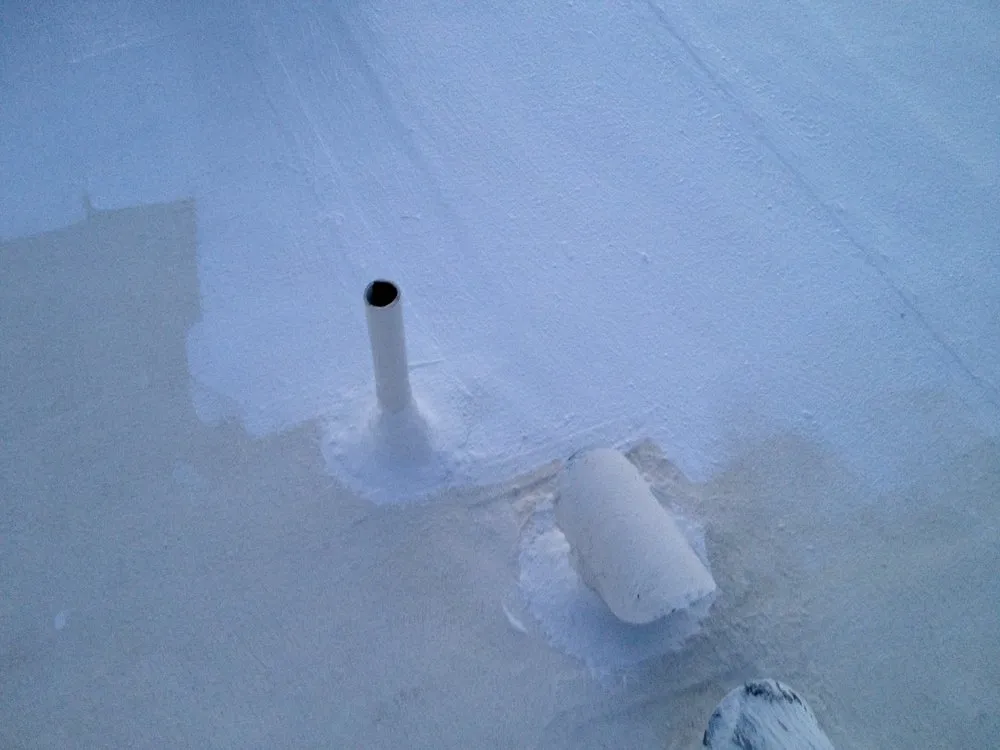 Slide of Desert Roofing