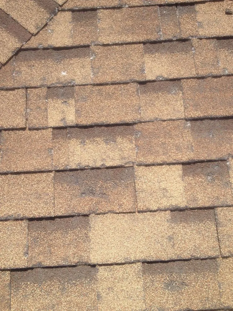 Slide of Desert Roofing