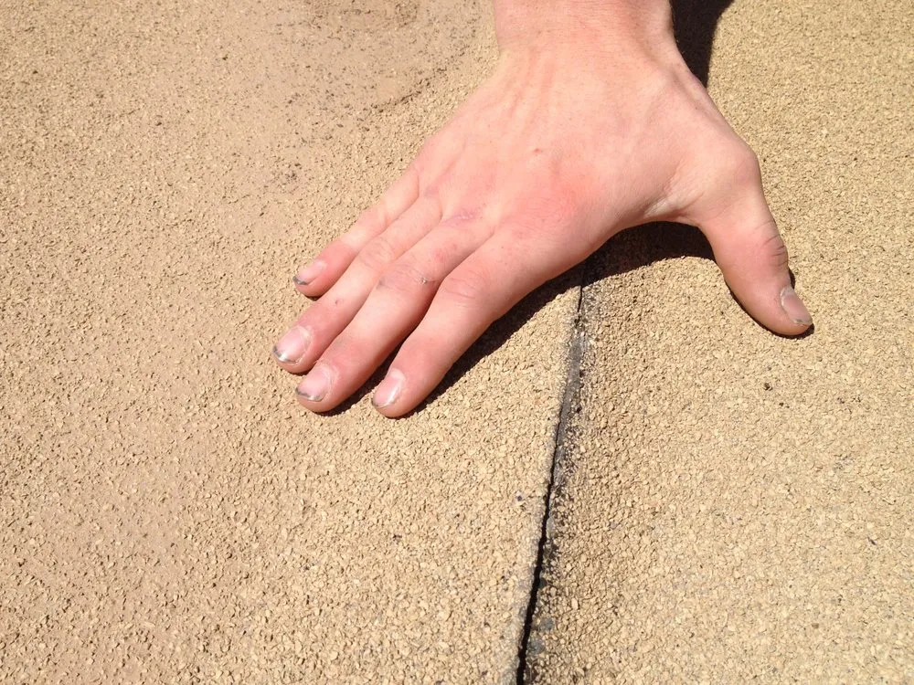 Slide of Desert Roofing