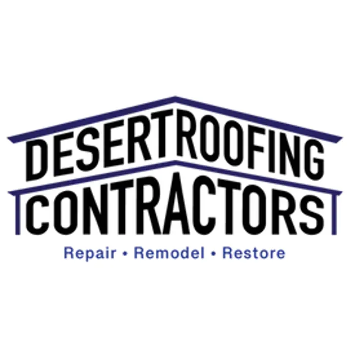 Slide of Desert Roofing Contractors