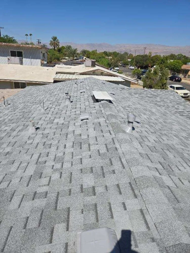 Slide of Desert Roofing Solutions