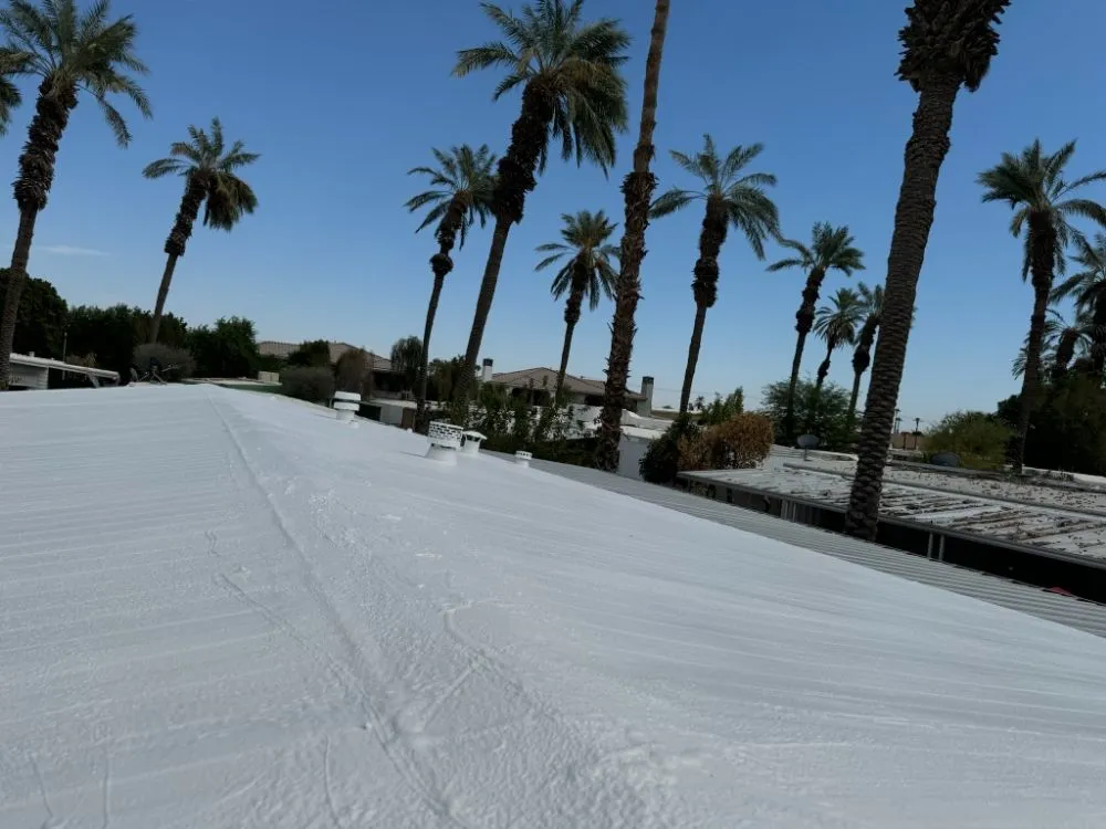 Slide of Desert Roofing Solutions