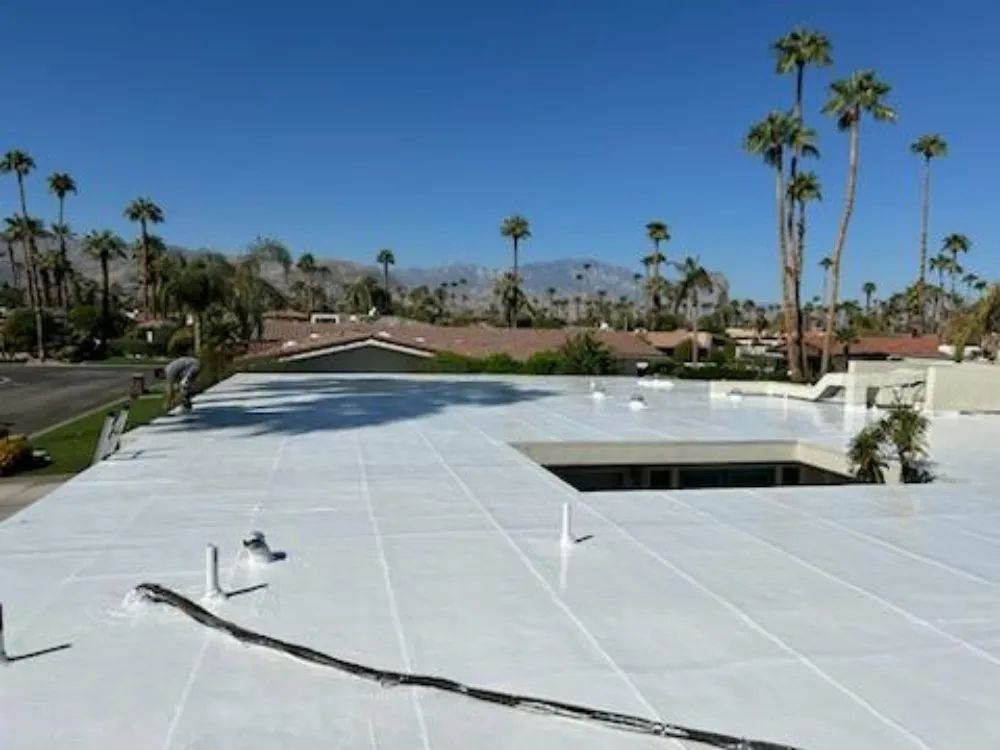 Slide of Desert Roofing Solutions
