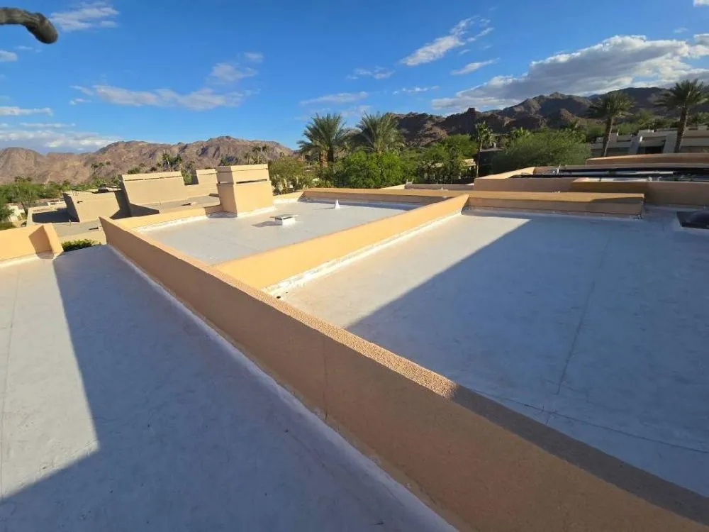 Slide of Desert Roofing Solutions