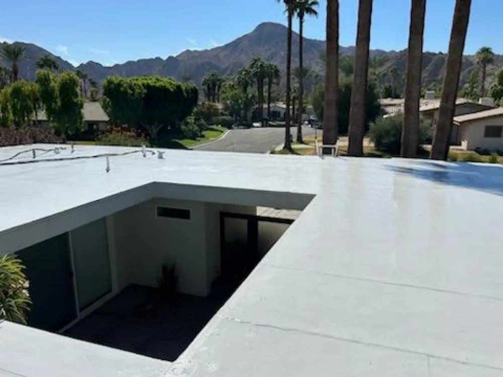 Slide of Desert Roofing Solutions