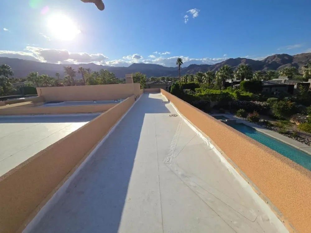 Slide of Desert Roofing Solutions