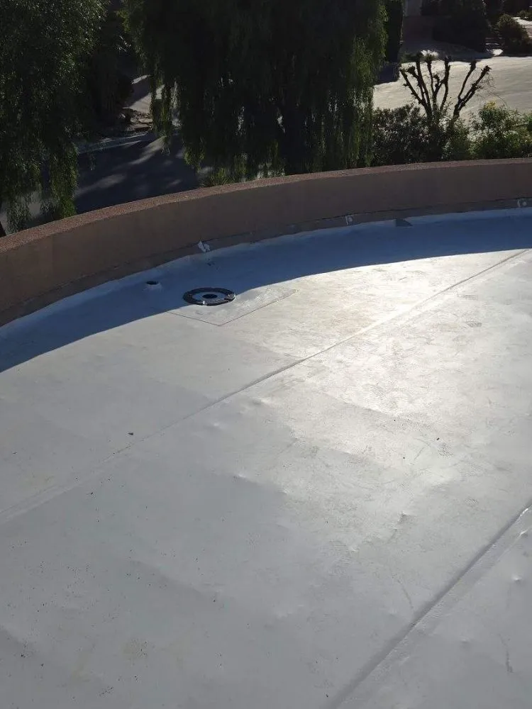 Slide of Desert Roofing Solutions
