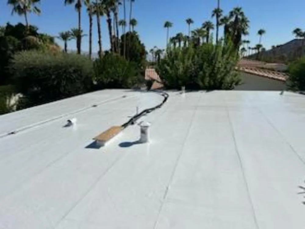 Slide of Desert Roofing Solutions