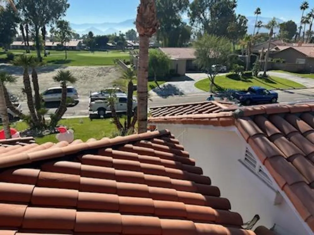 Slide of Desert Roofing Solutions