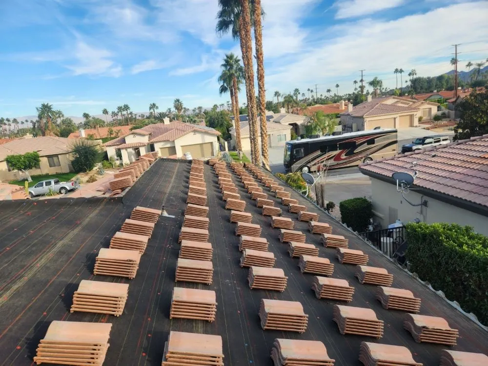 Slide of Desert Roofing Solutions