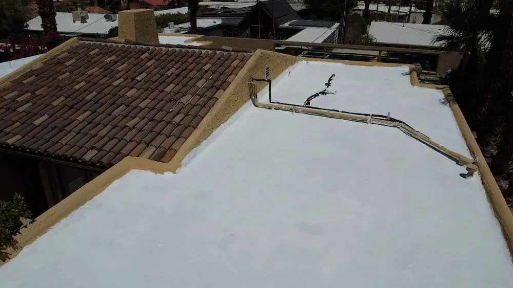 Slide of Desert Roofing Solutions