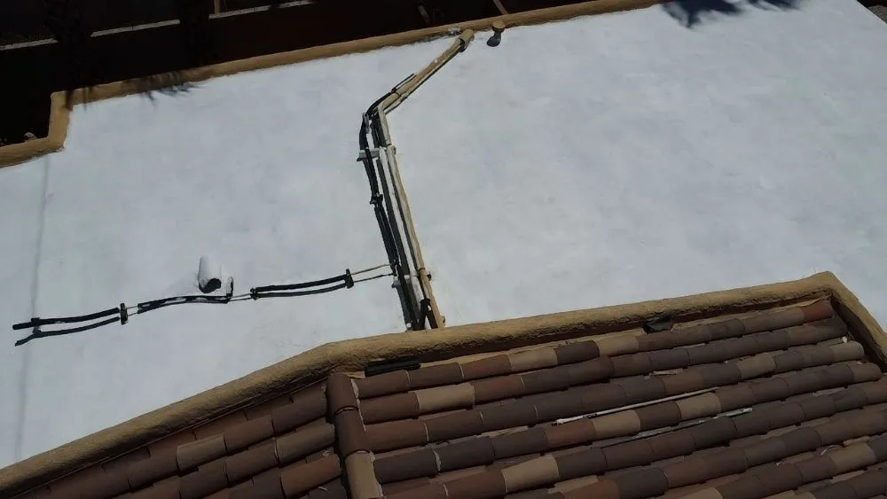 Slide of Desert Roofing Solutions