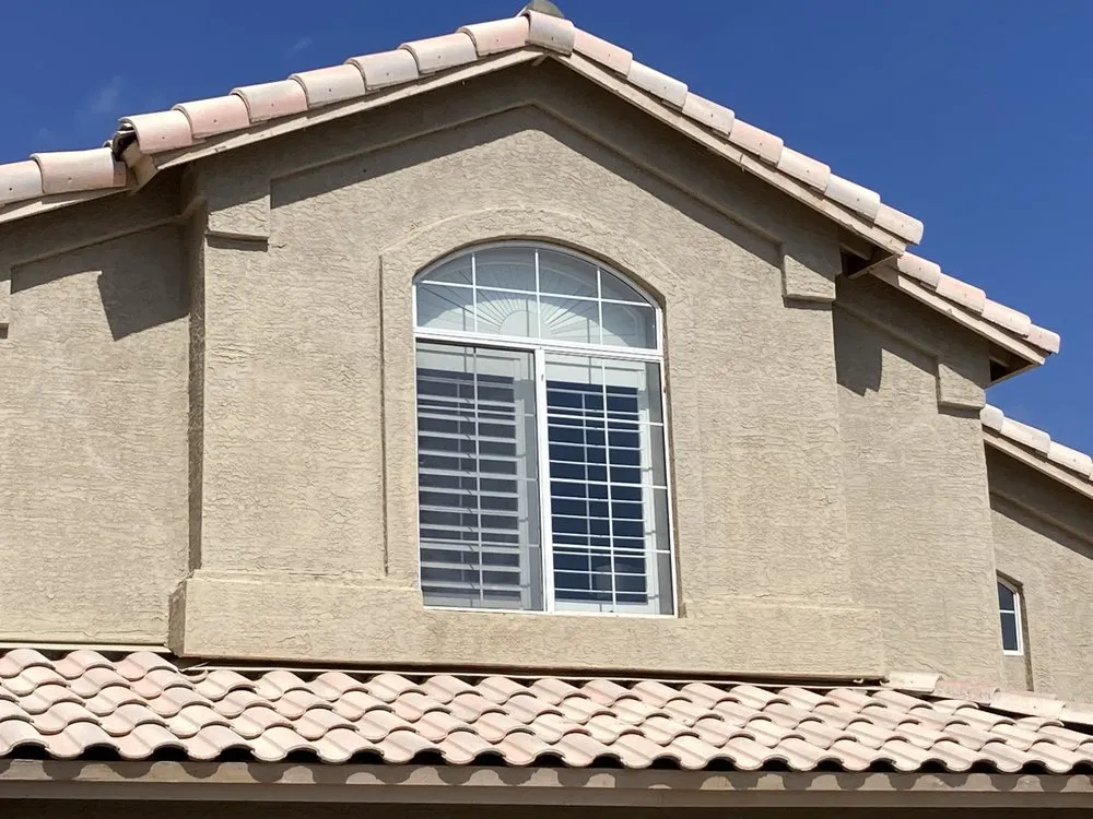 Slide of Desert Shield Roofing