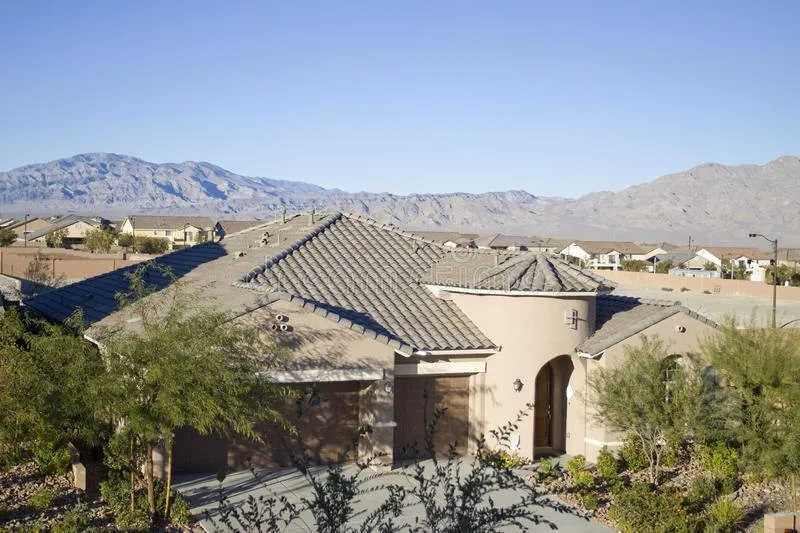 Slide of Desert Shield Roofing