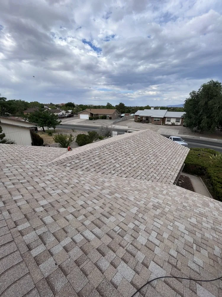 Slide of Desert Skies Remodeling