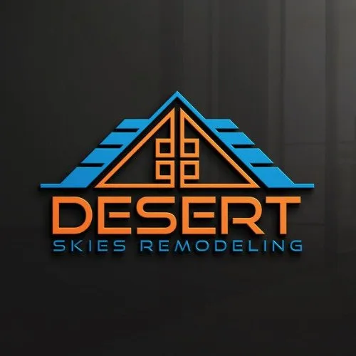 Slide of Desert Skies Remodeling