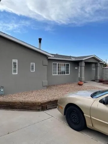 Slide of Desert Skies Remodeling