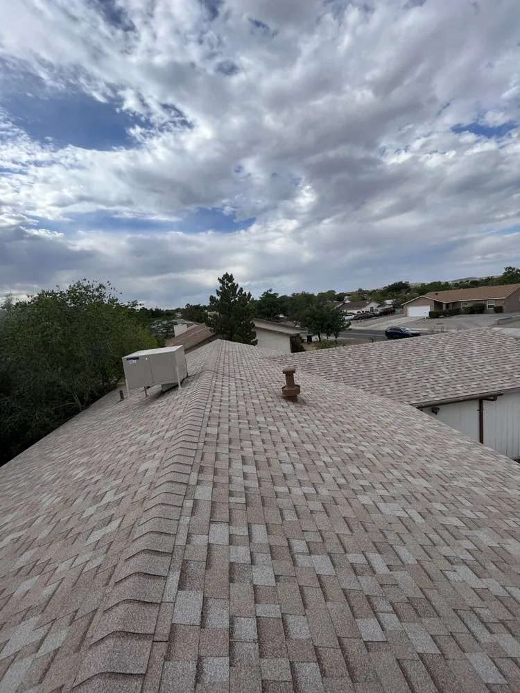 Slide of Desert Skies Remodeling