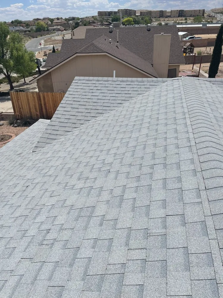 Slide of Desert Skies Remodeling