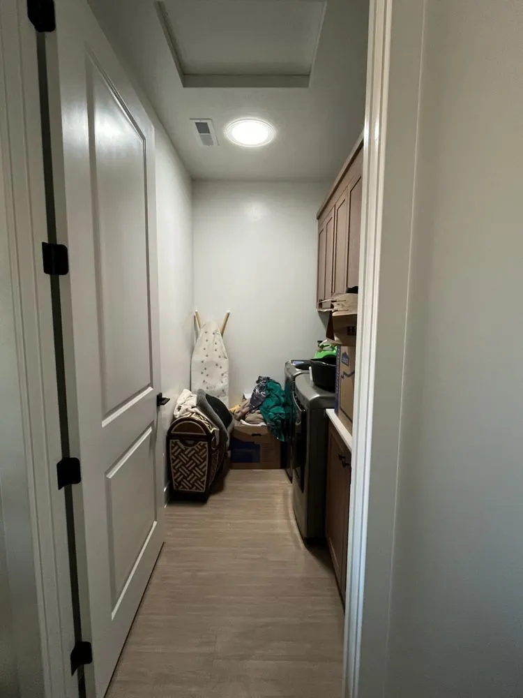 Slide of Desert Sky Daylight