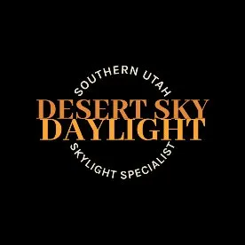 Slide of Desert Sky Daylight