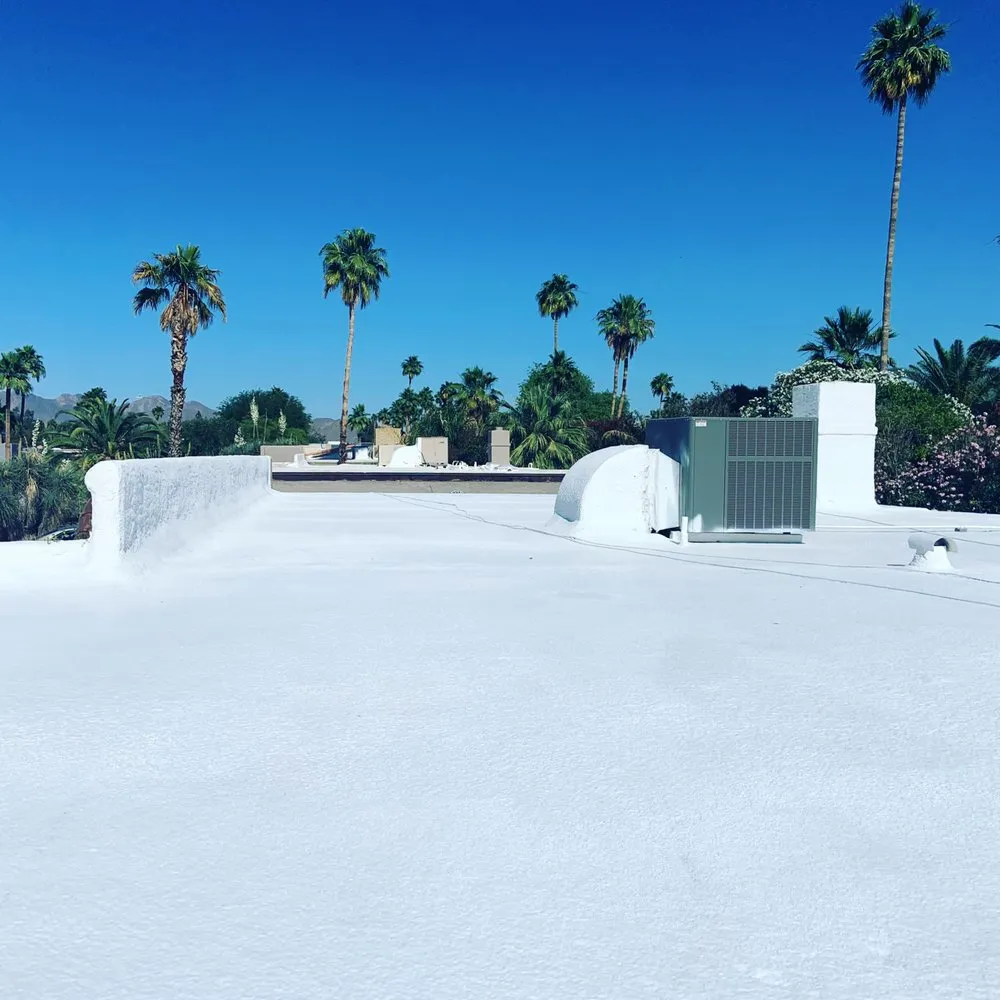 Slide of Desert State Coatings