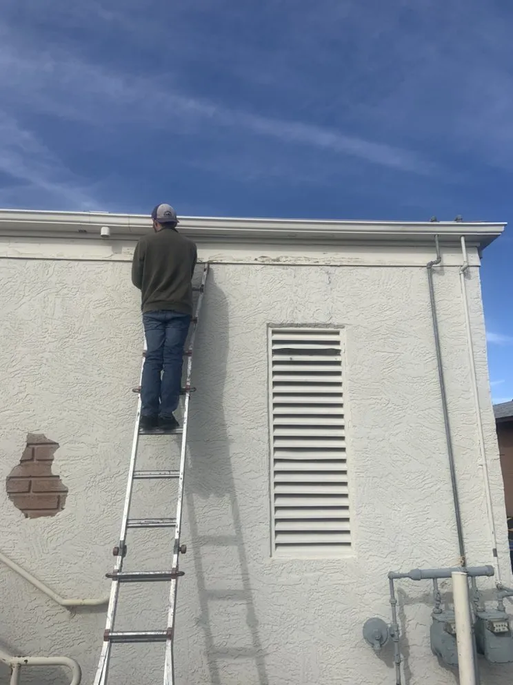 Slide of Desert State Coatings