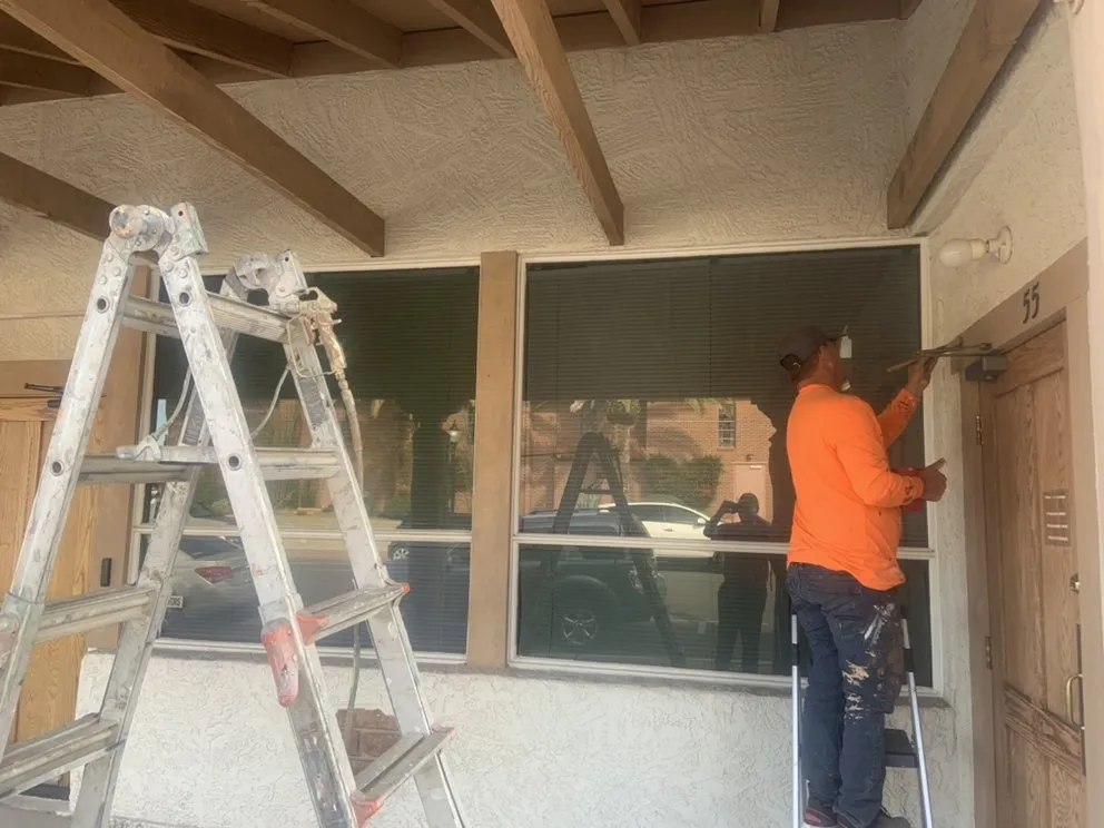 Slide of Desert State Coatings