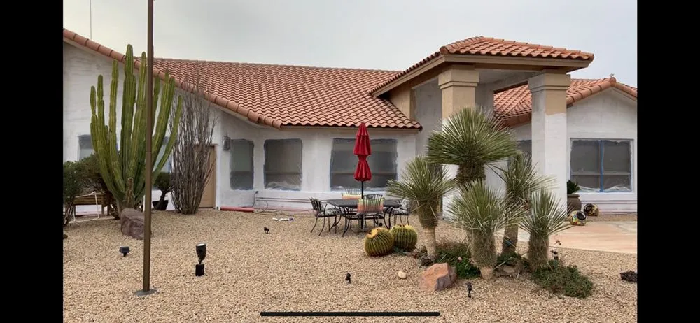 Slide of Desert State Coatings