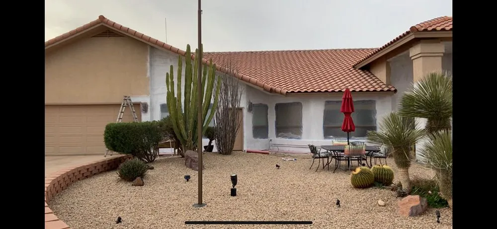 Slide of Desert State Coatings