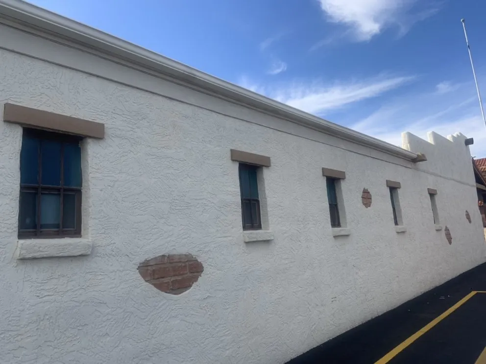 Slide of Desert State Coatings