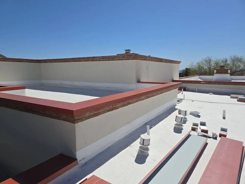 Slide of Desert State Roofing