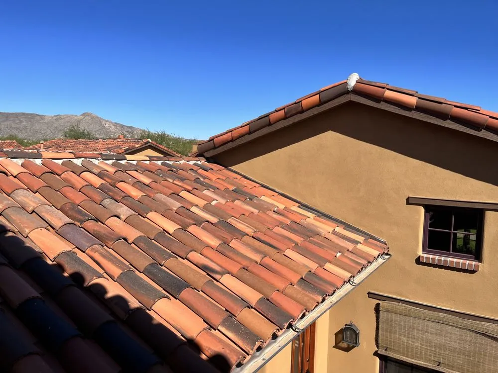 Slide of Desert State Roofing