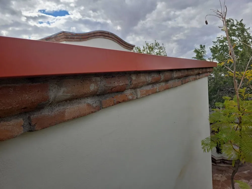 Slide of Desert State Roofing